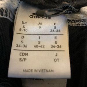 Adidas climacool pants